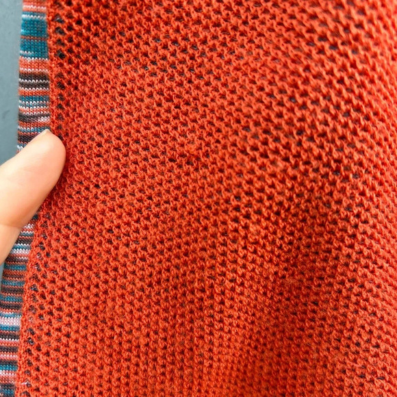 Adidas  X Missoni M20 Shorts, size M - Picture 11 of 16